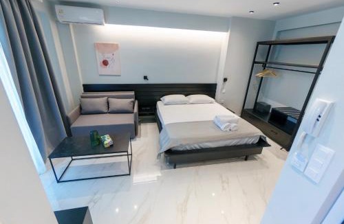 Kriopigi Apartment | Lighthouse Apartments