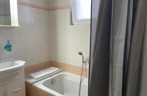 Mastichochoria Apartment | Lilikas Sea Front Apartments 2