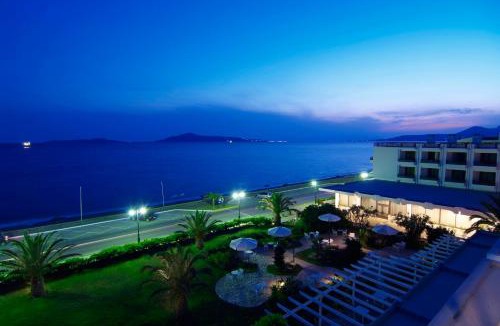 Voies Hotel | Limira Mare Hotel