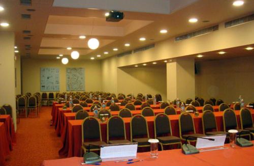 Voies Hotel | Limira Mare Hotel