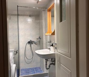 Karlovassi Apartment | Litmus apartment 3 Comfortable family atmosphere