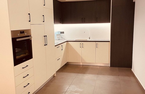 Agia Paraskevi Apartment | Loft Athens Loft Athens - 79m2