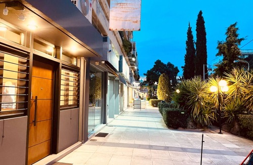 Agia Paraskevi Apartment | Loft Athens Loft Athens - 79m2