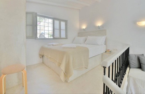 Vlikhos Apartment | Loukia's Apartments ( Superior Apartment )
