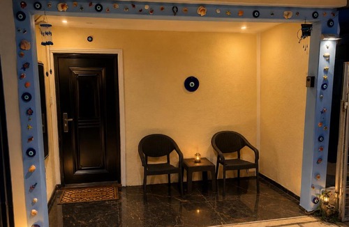 Alexandroupoli Apartment | Loukomis Home and Spa Relax Alexandroupolis