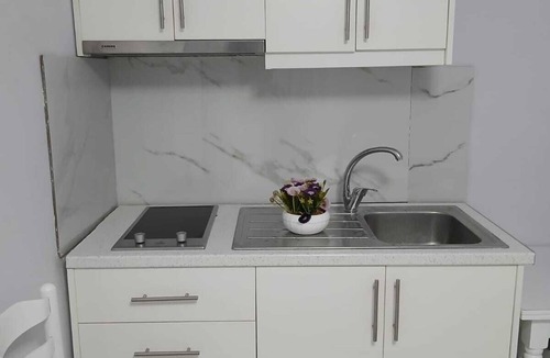 Ksamil Apartment | Lovely Seaside 1-bedroom apartment in charming Ksamil