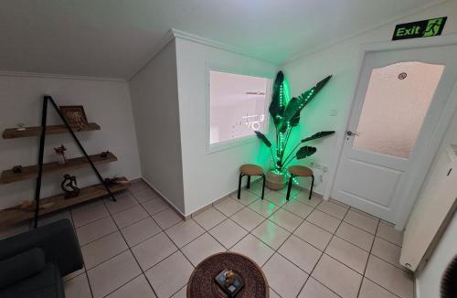Agia Paraskevi Apartment | Lula Urban Apartment