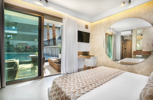 Haniotis House | Luuks Luxury Accommodation