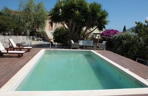 Tselendata House | Luxuriöse venezianische Stein-Villa aus dem 18. Jahrhundert by Interhome