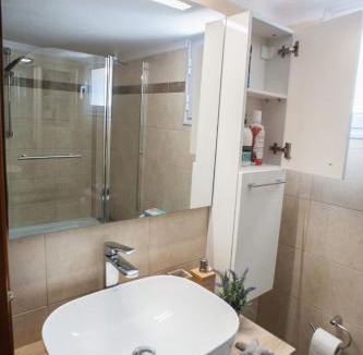 Neoi Epivates Apartment | Luxurious apartment, less than 60 m from the sea!