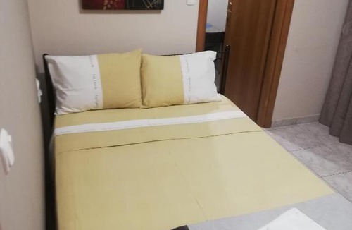 Larissa Apartment | Luxury Apartment ARION 2