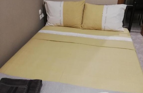 Larissa Apartment | Luxury Apartment ARION 2
