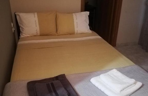 Larissa Apartment | Luxury Apartment ARION 2