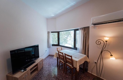 Plaka Apartment | Luxury Apartment in Plaka - Acropolis (Rosemary)