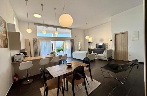 Samos Apartment | Luxury Apartment Vavi Kedros