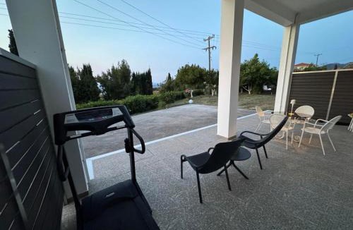Samos Apartment | Luxury Apartment Vavi Kedros