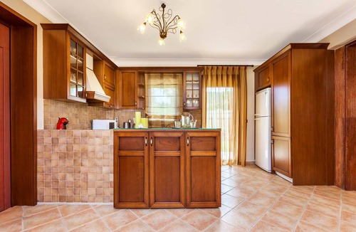 Pefkochori Villa | Luxury Halkidiki Villa | Villa Dione | 4 Bedroom Villa | Beach Front |.