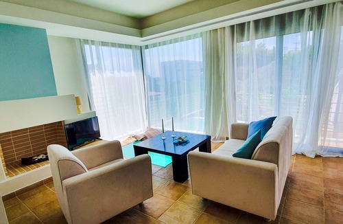 Agii Anargiri House | Luxury Living by Gcollection