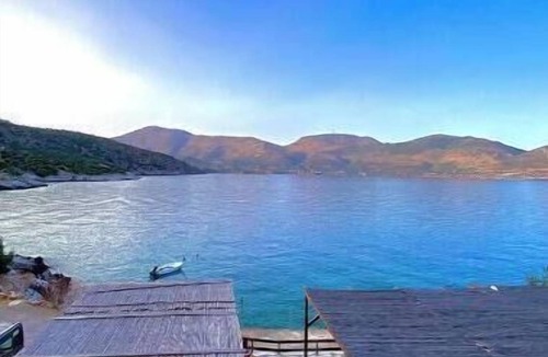 East Mani Villa | Luxury Suite of Villa Lagkadaki