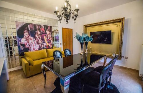 Drama Apartment | LUXURY SUITES - parking , central suites