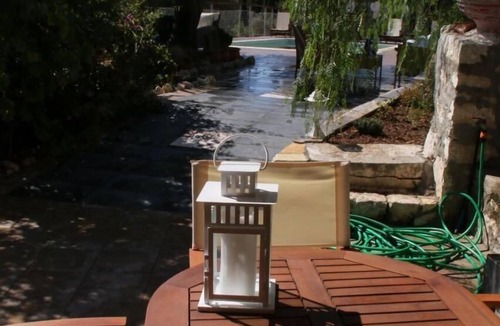 Tselendata House | LUXURY VENETIAN 18TH CENTURY STONE VILLA