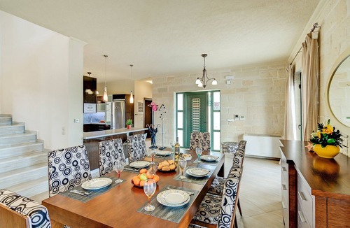 Almyrida Villa | Luxury Villa Kera