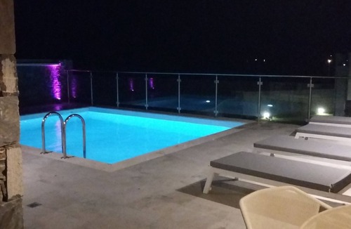 Paleokastro Villa | Luxury villa with private pool