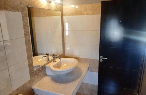 Kallithea Villa | Luxury Villa with Sea View near Kallithea