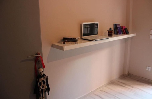 Neapoli Apartment | Lycabettus / Kolonaki Cozy Apartment