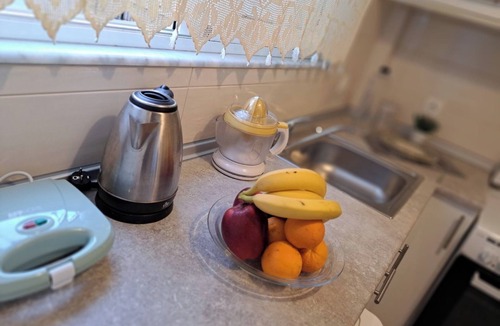 Paradisi Apartment | Lydia's Cozy House