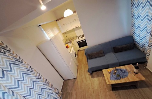 Paradisi Apartment | Lydia's Cozy House