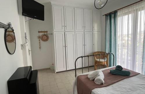 Nea Ionia Apartment | Mονοκατοικία - Mεζονέτα