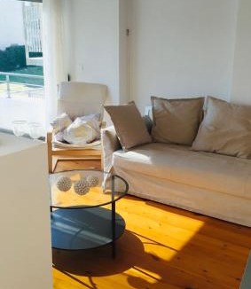 Metamorfosi Apartment | M.J.P. House
