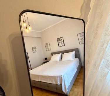 Khalkis Apartment | Mabys home
