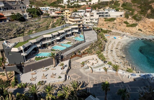 Agia Pelagia Villa | Made By The Sea Villa 3