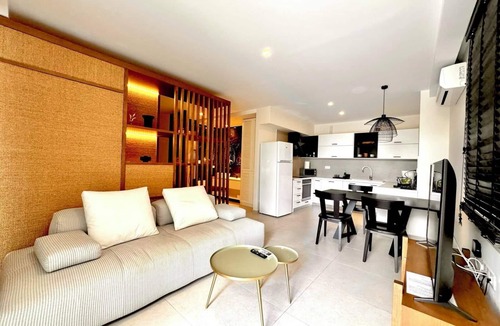 Rethymno Villa | Made of blue luxury souites collection