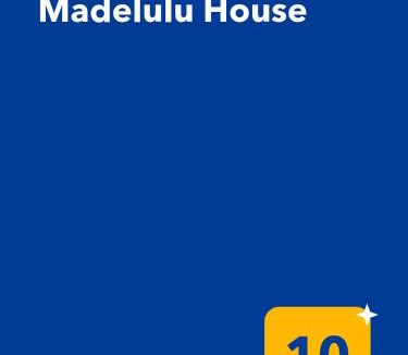 Pramanta Villa | Madelulu House