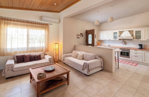 Kolymbia Villa | Madia Villa in Kolympia