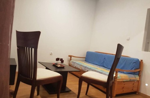 Psakoudia Apartment | Magda's House