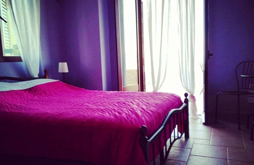 Megali Mantineia House | Magda's house is a vacation house with shared pool and breathtaking view