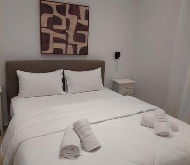 Ioannina Town Centre Apartment | Magic Home at the Historic Center
