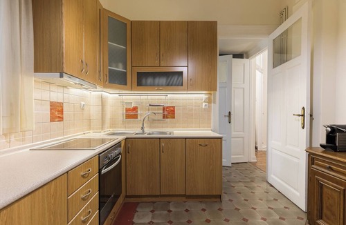 Thessaloniki City Centre Apartment | Magnolia by halu!