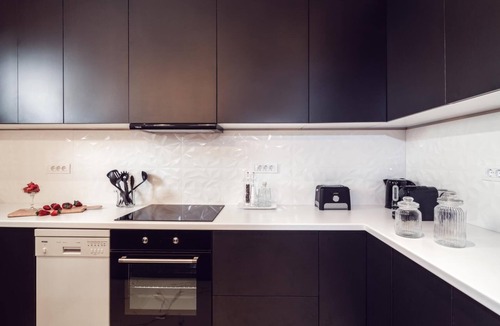 Zakynthos Apartment | Maison Downtown Luxury Apartment!