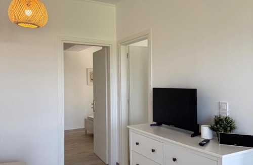 Andravida-Kyllini Apartment | Maison Soleil II
