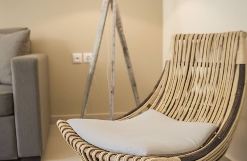 Karavomylos Apartment | Maisonette Amaryllis - Meliti