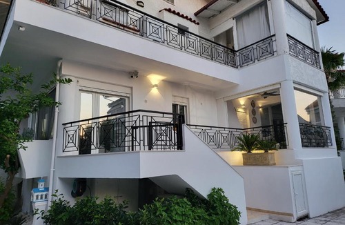 Kassandra House | Maisonette Olivia
