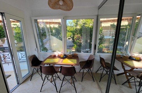 Kassandra House | Maisonette Olivia