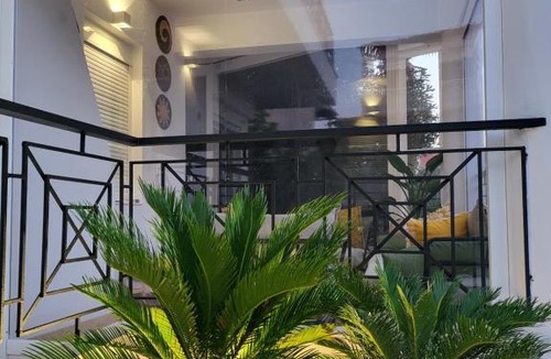 Kassandra House | Maisonette Olivia