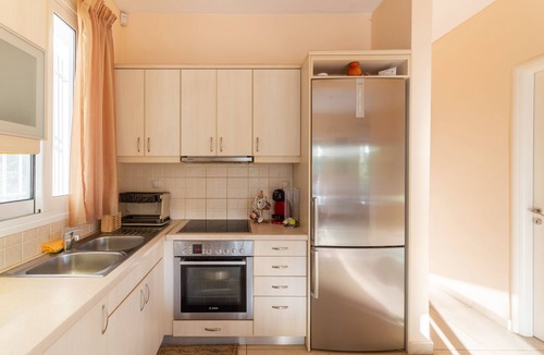 Eretria House | Maisonnette D’Amira