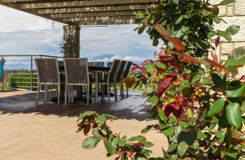 Roda Villa | Majestic Corfu Villa Mare Nostrum | 5 Bedrooms | Luxurious Beachfront Villa |.